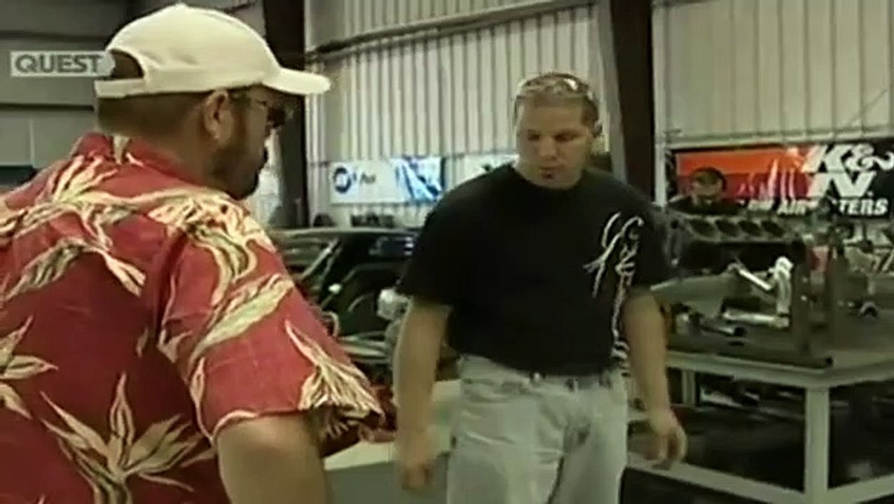 American Hot Rod - Se2 - Ep06 HD Watch