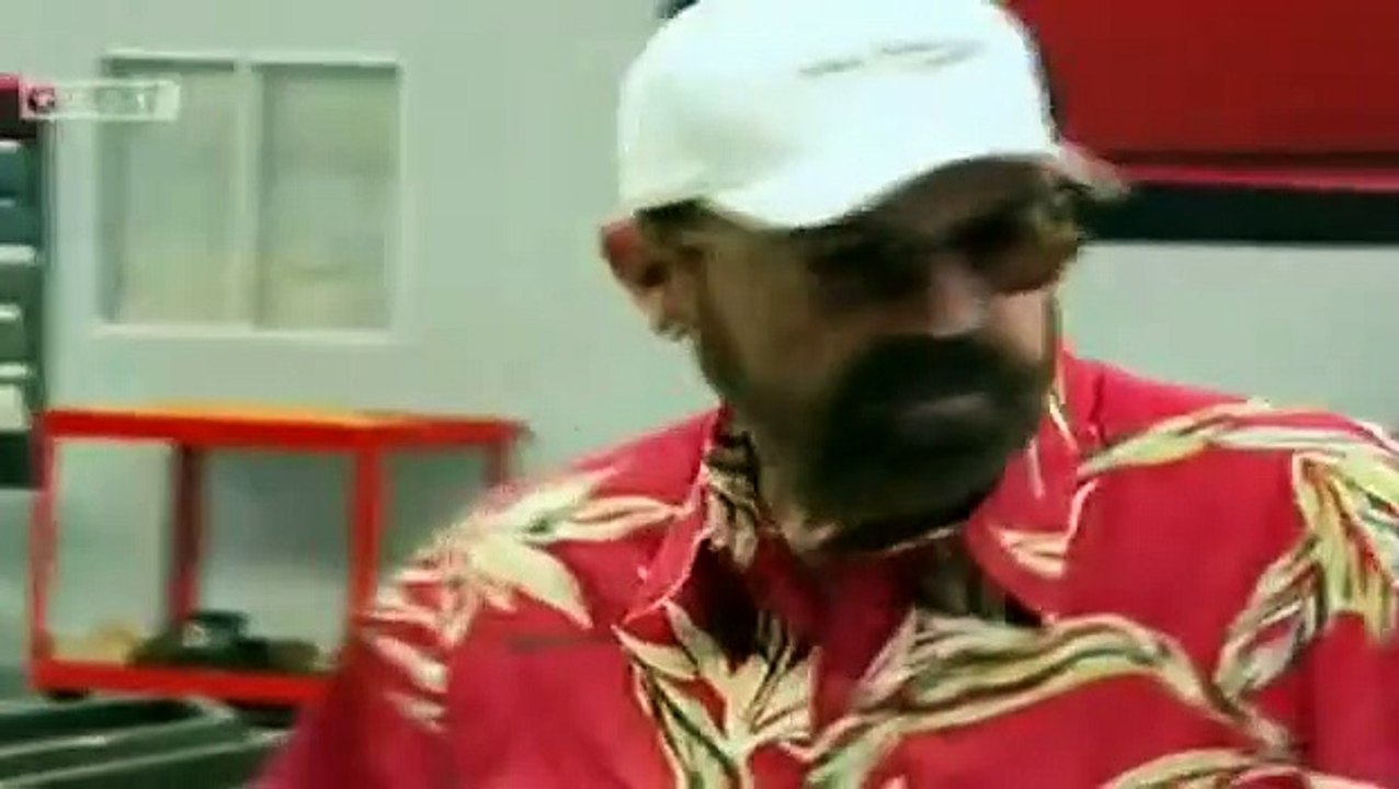 American Hot Rod - Se2 - Ep08 HD Watch