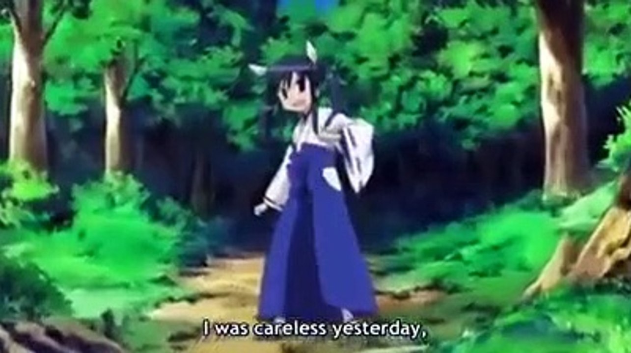 Nagasarete Airantou - Ep02 HD Watch