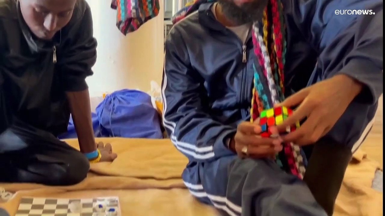 Migrants en Méditerranée : l'Italie va "entraver" le travail de secours en mer des ONG