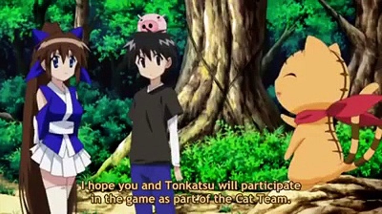 Nagasarete Airantou - Ep07 HD Watch