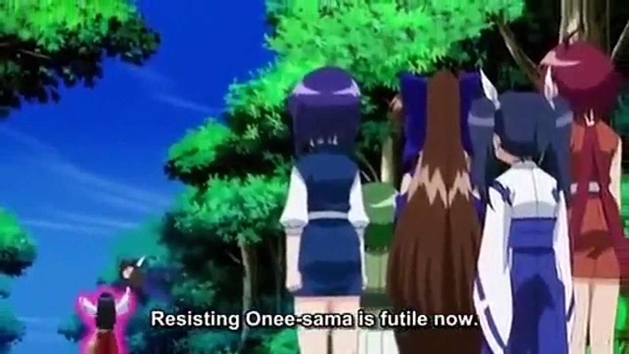 Nagasarete Airantou - Ep14 HD Watch