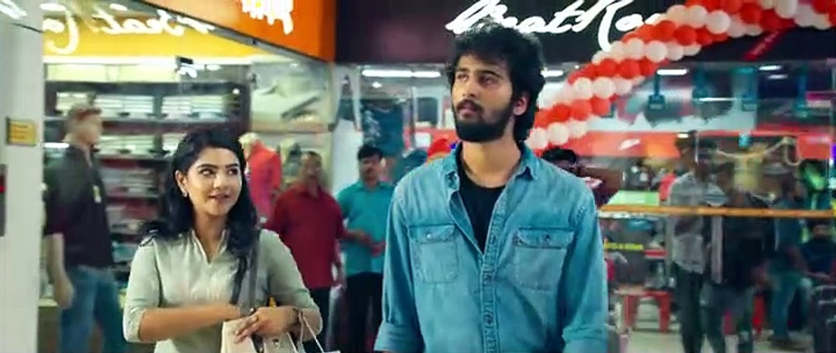 Ullasam (2022) Malayalam Part 2
