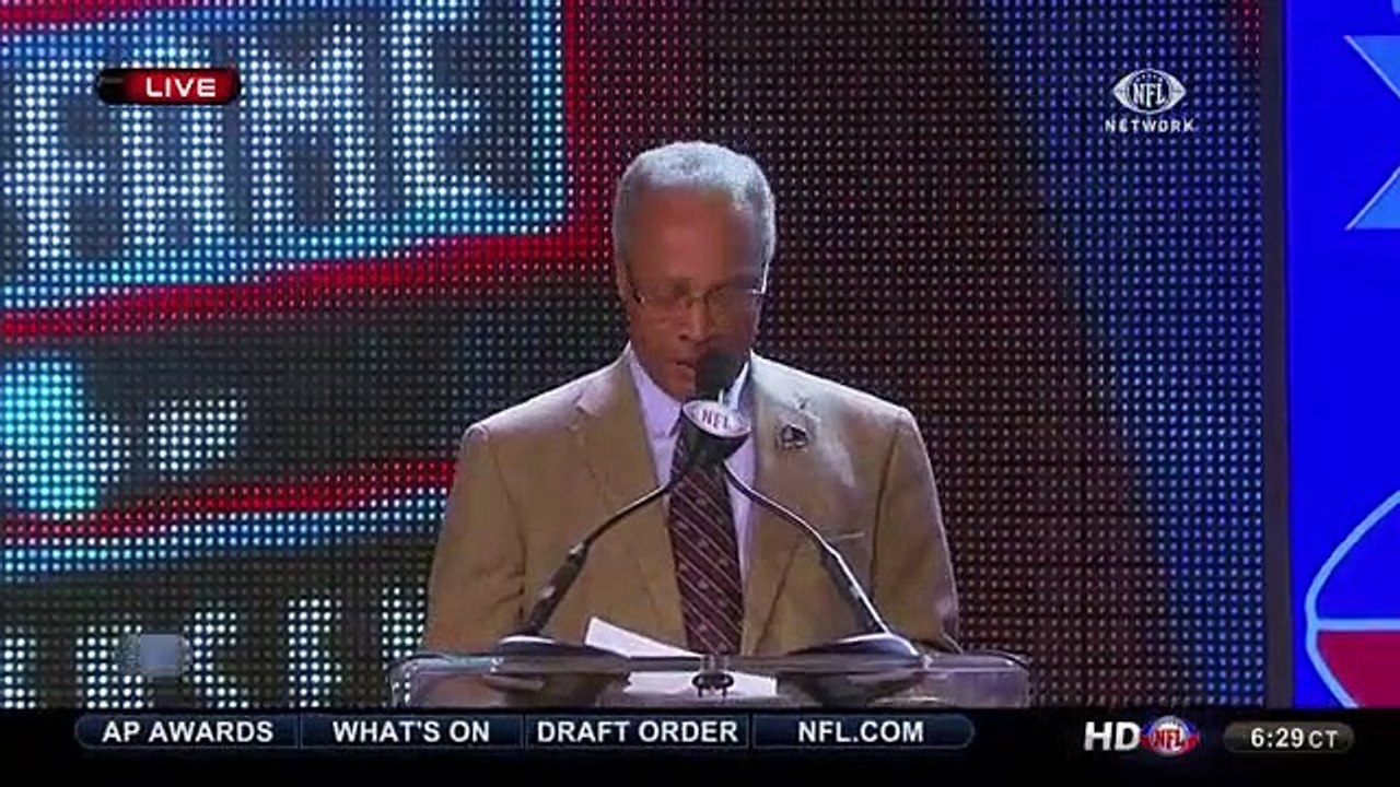 A Football Life - Ep06 HD Watch