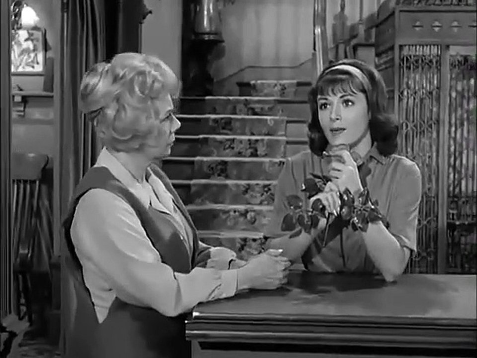 Petticoat Junction - Se1 - Ep19 HD Watch