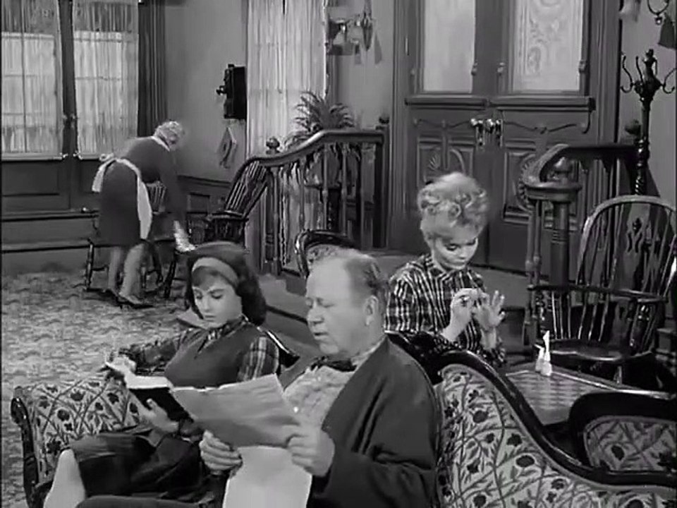 Petticoat Junction - Se1 - Ep23 HD Watch