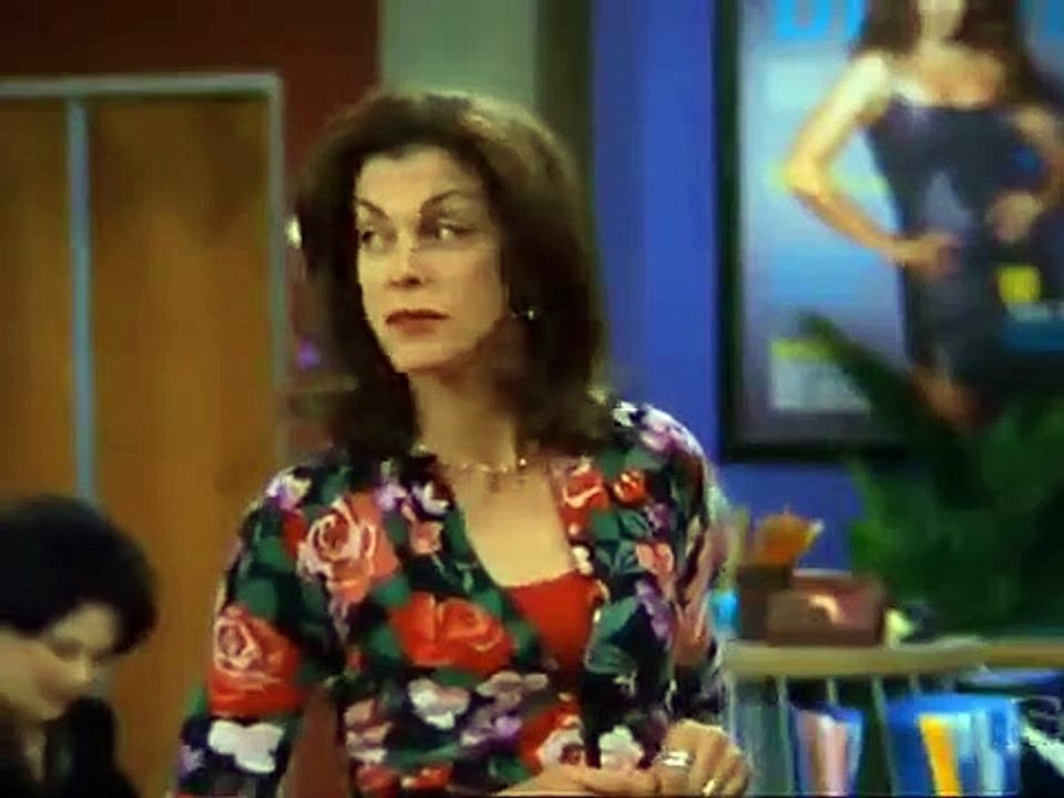 Just Shoot Me - Se4 - Ep14 HD Watch