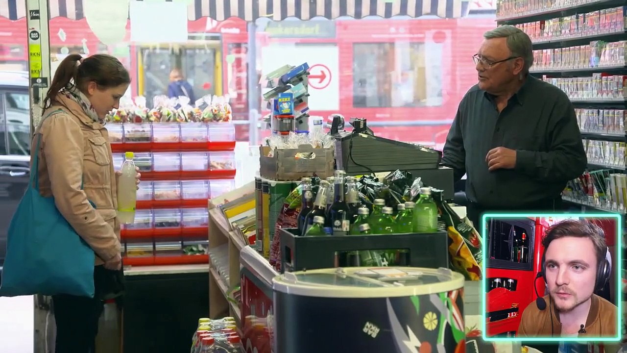 Neuland with Phil Laude - Se1 - Ep10 - 100% Politically Correct feat. Dave Davis HD Watch