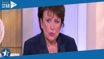 “J’ai trouvé ça injuste” : Roselyne Bachelot “blessée” par les insultes des artistes à son égard