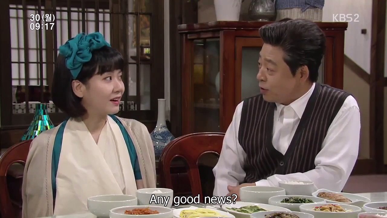 Dal-Soon's Spring - Ep55 HD Watch