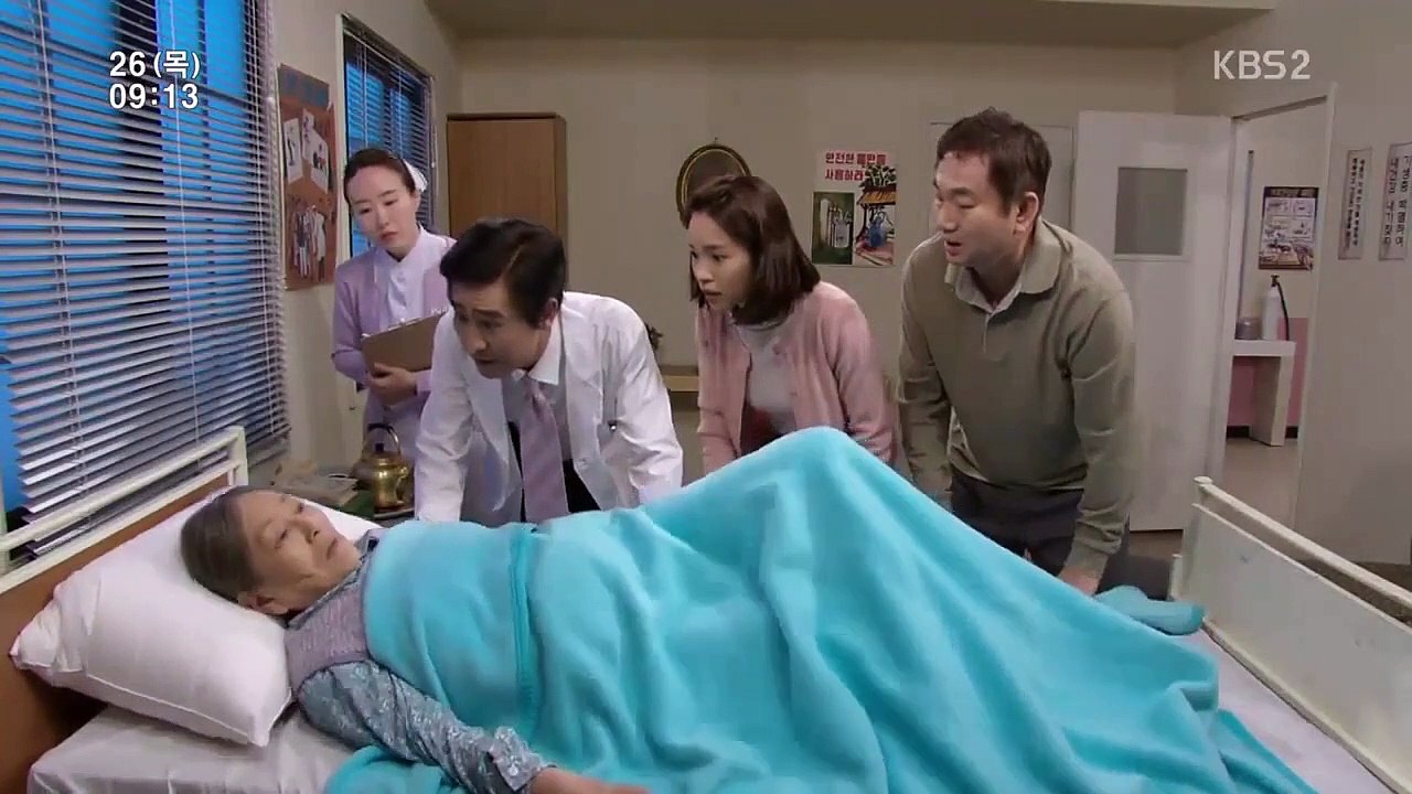 Dal-Soon's Spring - Ep53 HD Watch