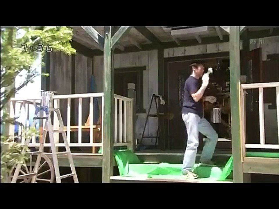 kaze no haruken - Ep133 HD Watch