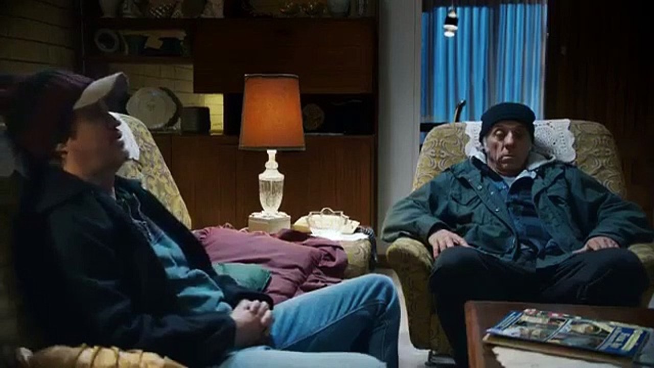 No Activity (2015) - Se2 - Ep06 - La Traviata HD Watch