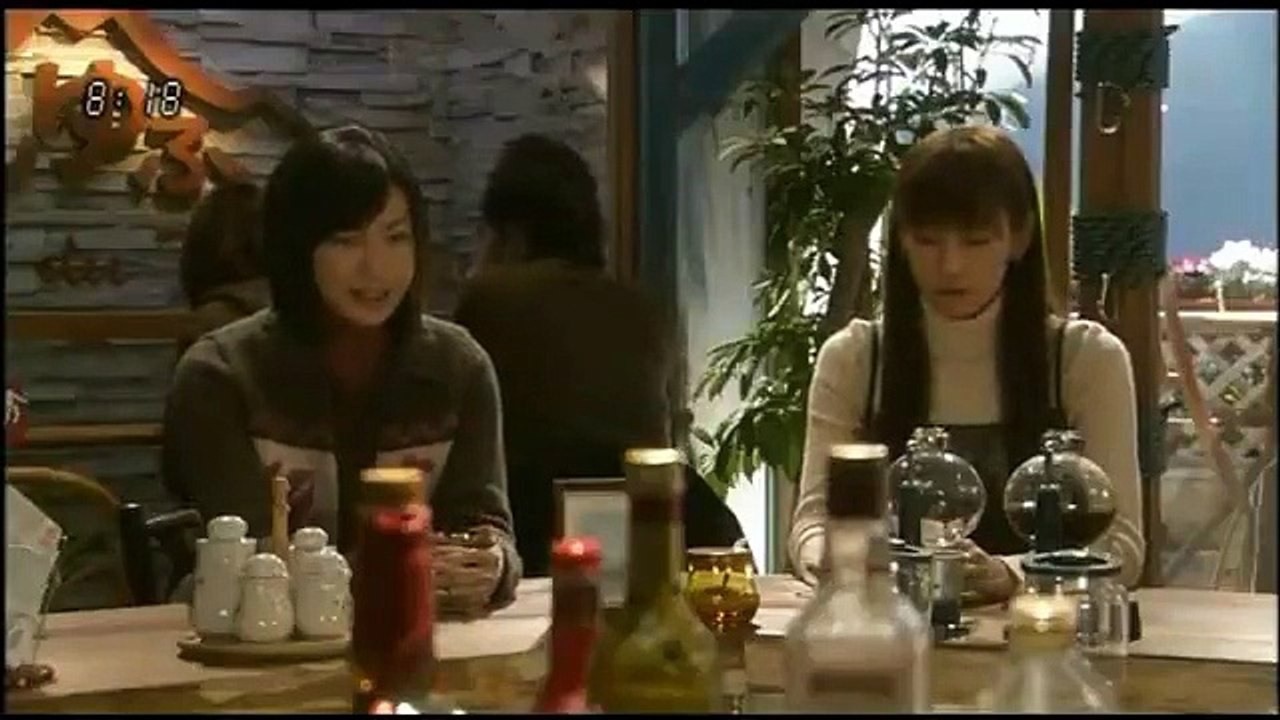 kaze no haruken - Ep138 HD Watch