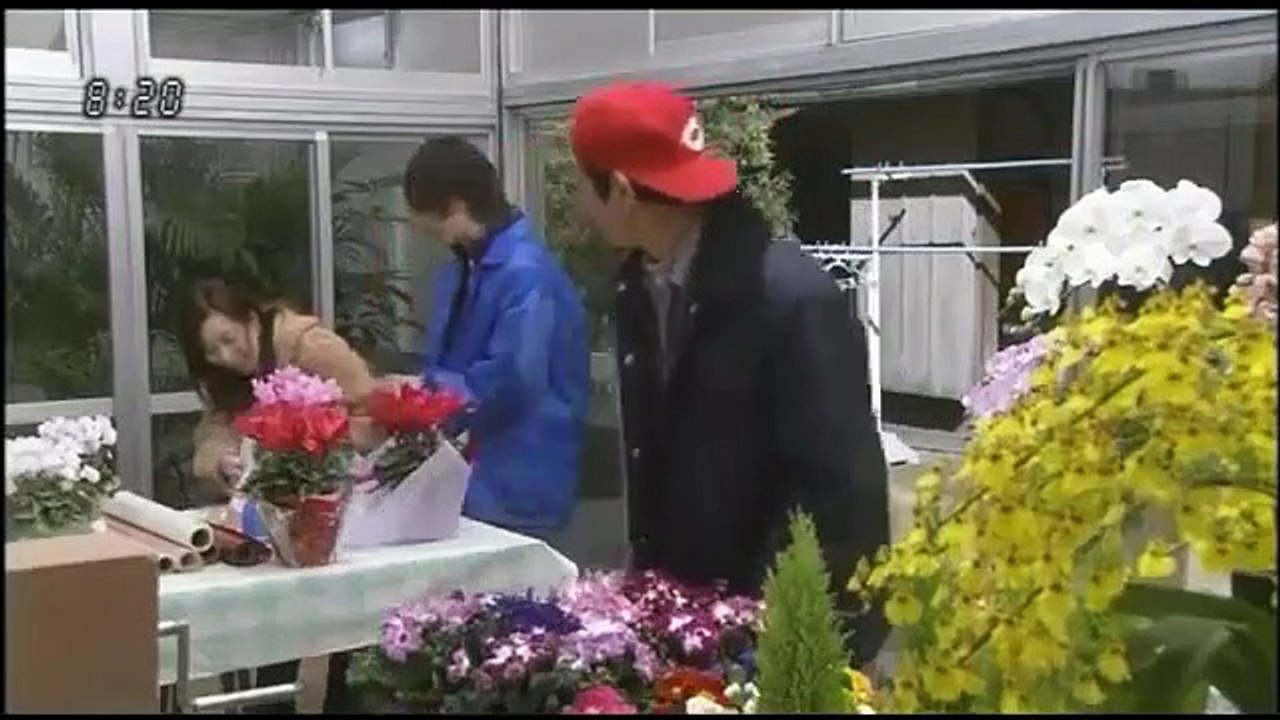 kaze no haruken - Ep139 HD Watch