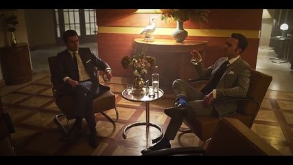 Spy City - Se1 - Ep02 - Räuber und Gendarm HD Watch