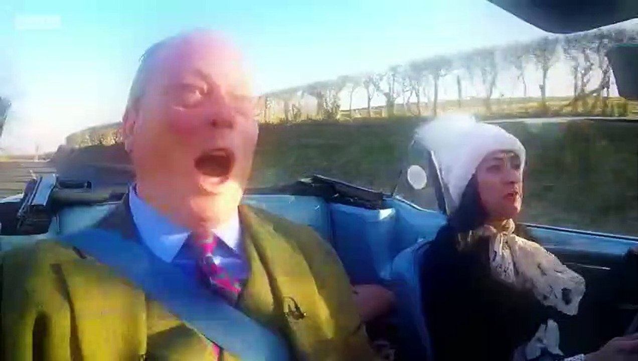 Antiques Road Trip - Se17 - Ep01 HD Watch