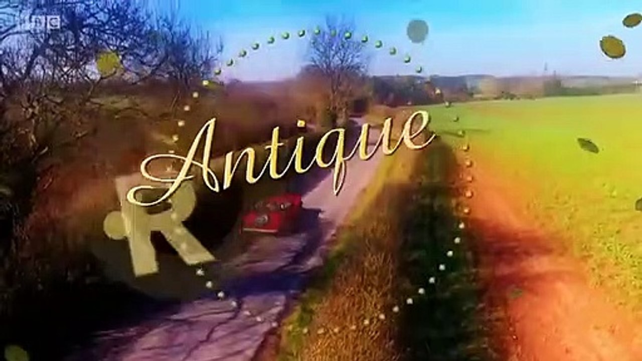 Antiques Road Trip - Se17 - Ep02 HD Watch