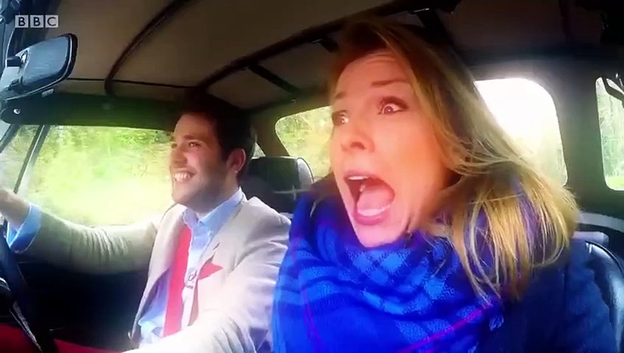 Antiques Road Trip - Se17 - Ep05 HD Watch