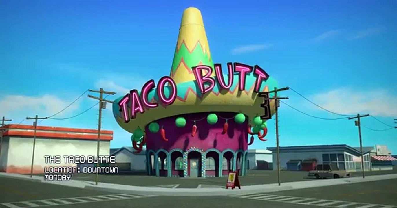 Spy Kids - Mission Critical - Se1 - Ep01 - Mission Critical HD Watch