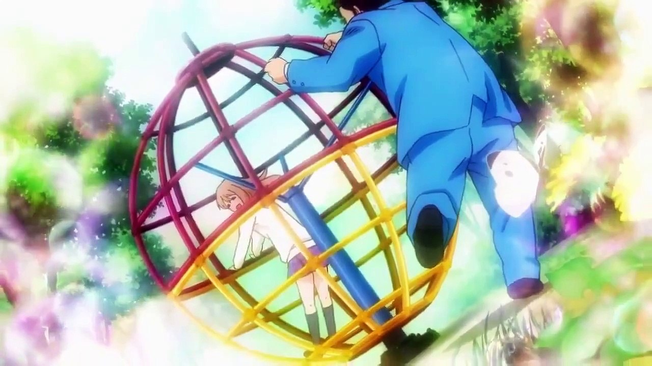 Ore monogatari!! - ep04 hd watch