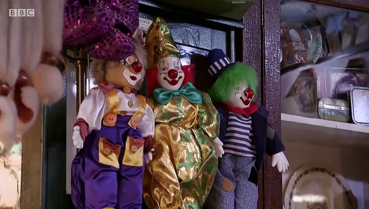 Antiques Road Trip - Se17 - Ep07 HD Watch