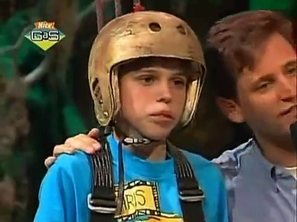 Legends of the Hidden Temple - Se2 - Ep24 HD Watch