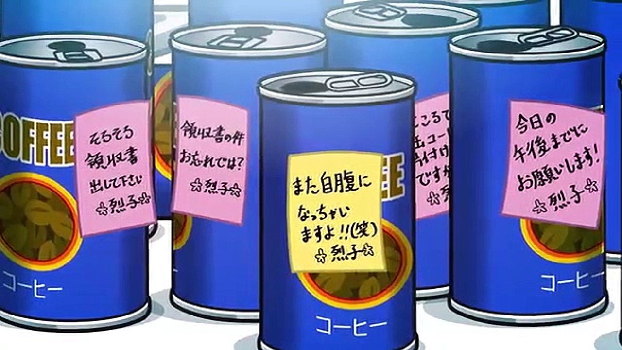 Aggressive Retsuko - Se1 - Ep09 HD Watch