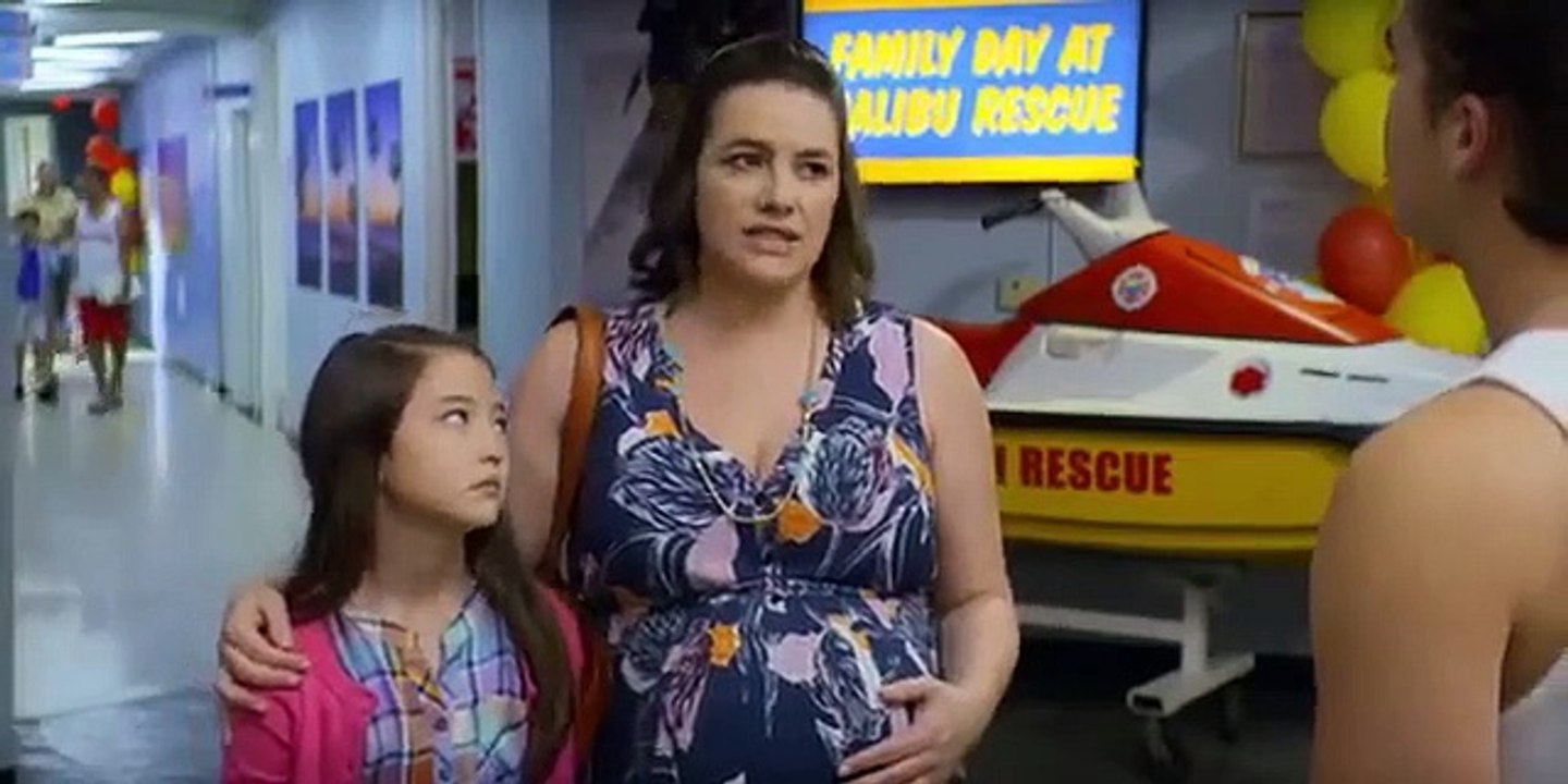 Malibu Rescue - Se1 - Ep04 - Sand and Deliver HD Watch