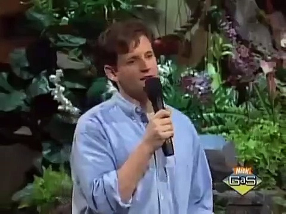 Legends of the Hidden Temple - Se2 - Ep27 HD Watch