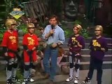 Legends of the Hidden Temple - Se2 - Ep28 HD Watch