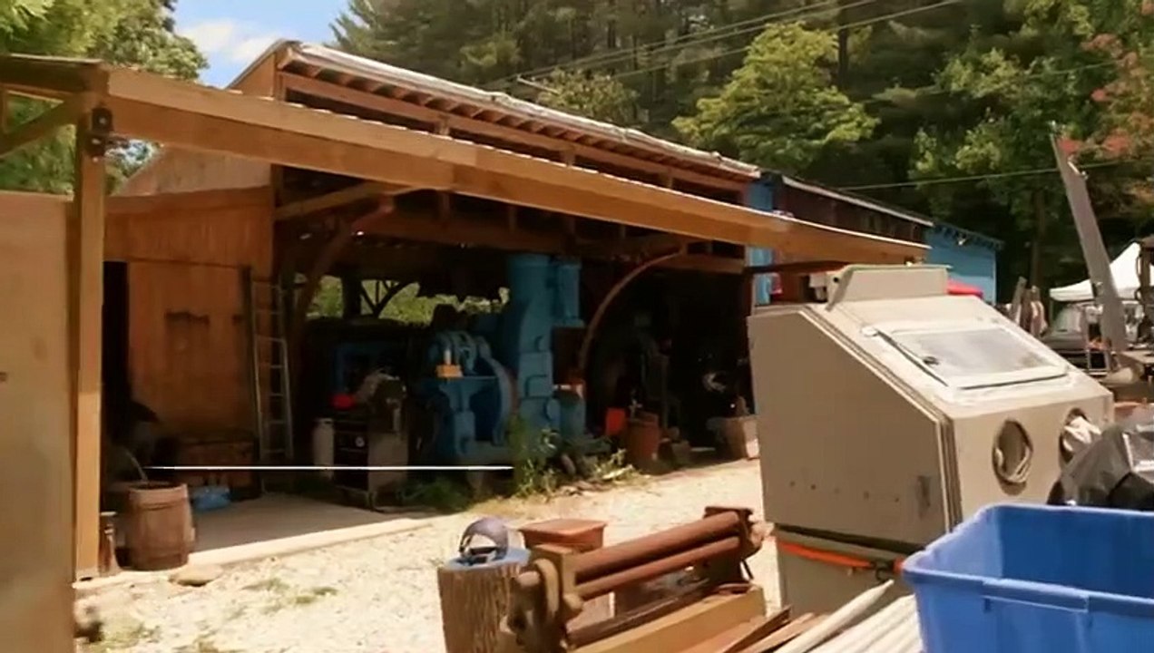 Man at Arms - Art of War - Se1 - Ep02 - Weapons of the Gods HD Watch