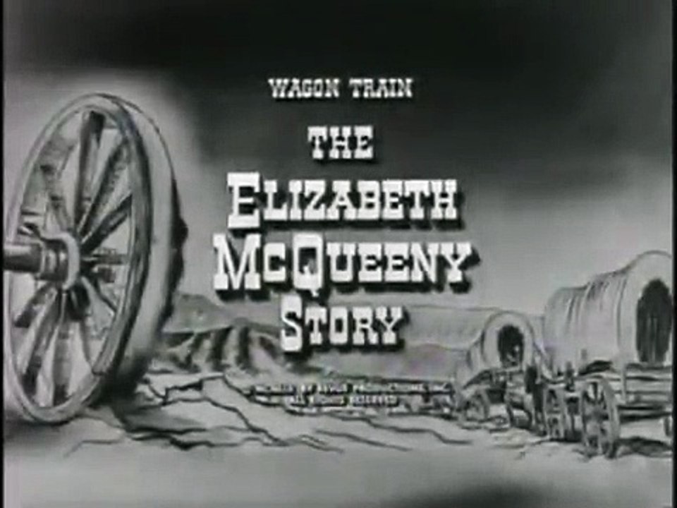 Wagon Train - Se3 - Ep05 HD Watch