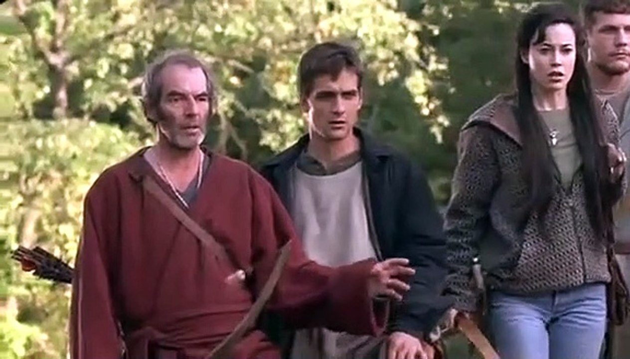 Earth - Final Conflict - Se3 - Ep12 HD Watch