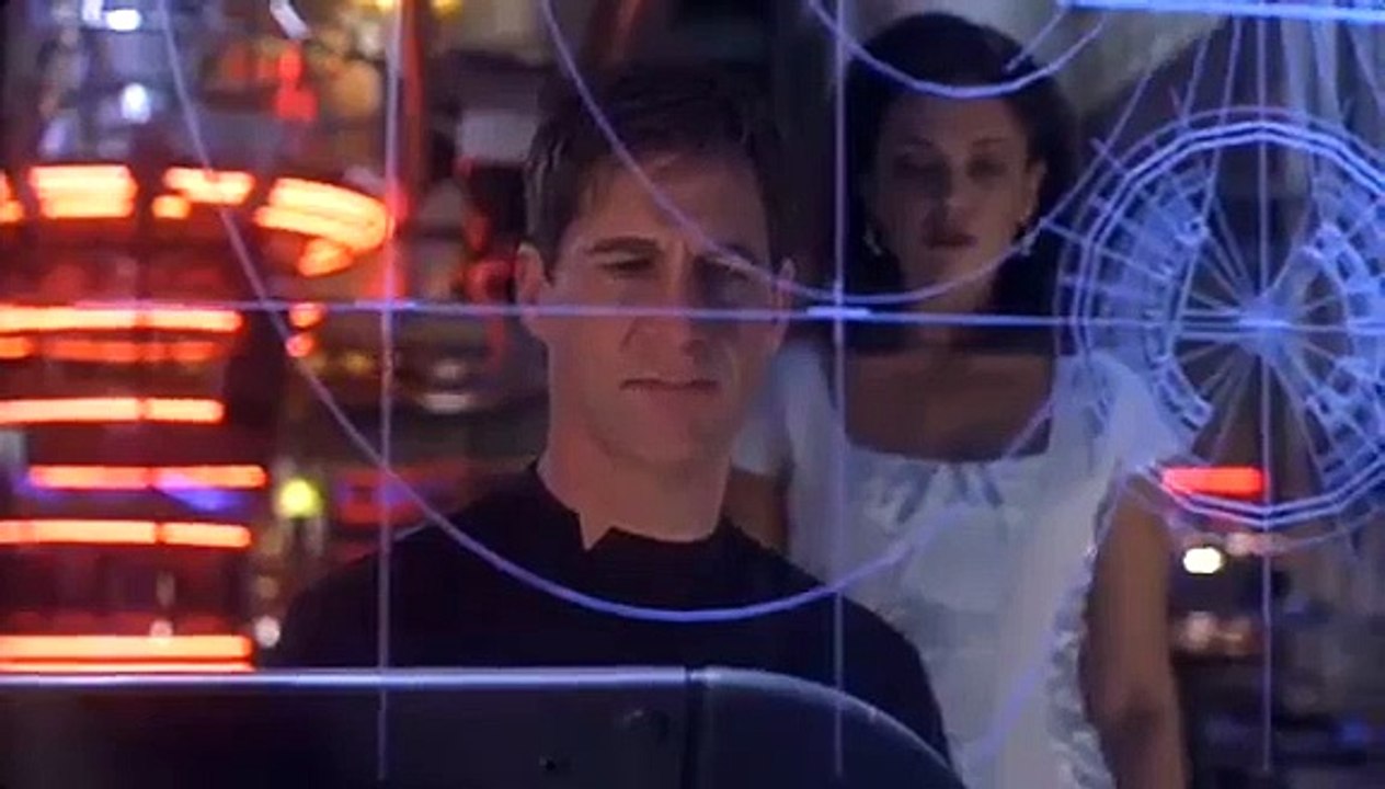 Earth - Final Conflict - Se3 - Ep14 HD Watch