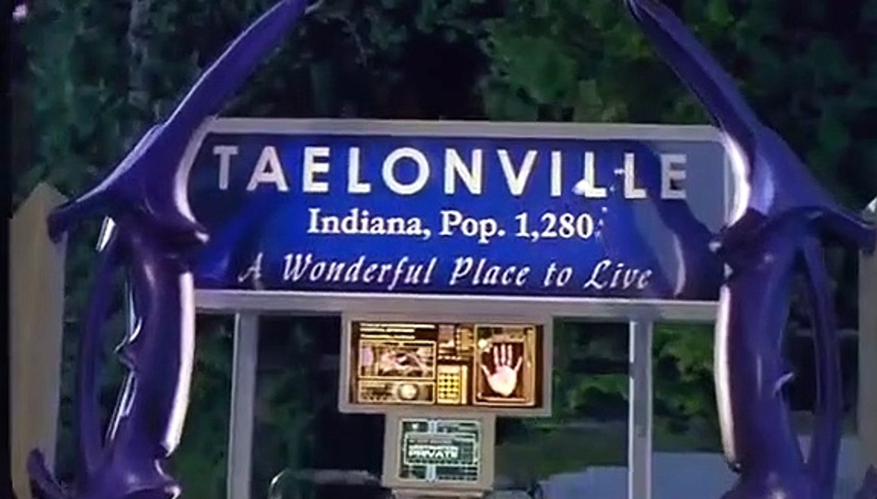 Earth - Final Conflict - Se3 - Ep11 HD Watch