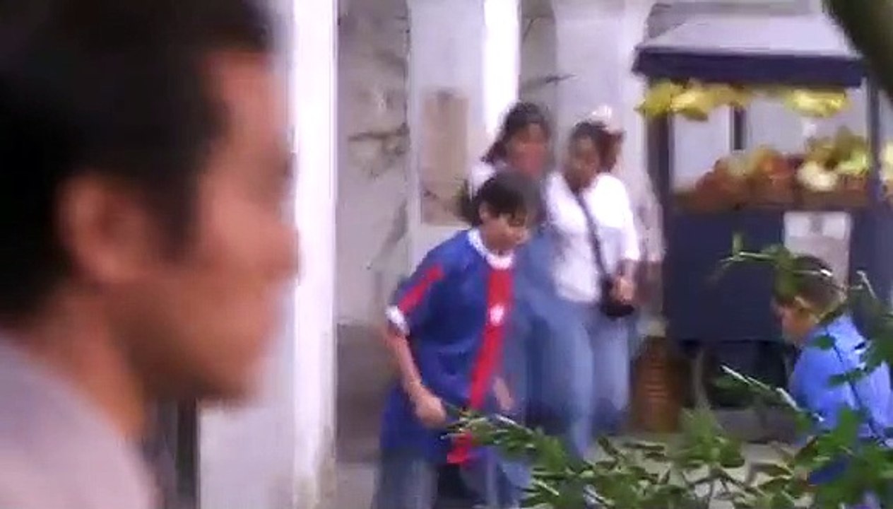 Earth - Final Conflict - Se3 - Ep13 HD Watch