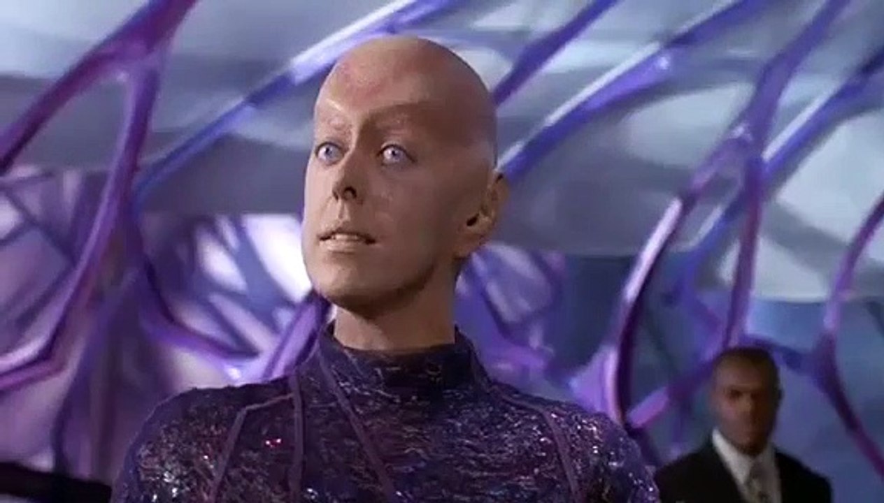 Earth - Final Conflict - Se3 - Ep16 HD Watch