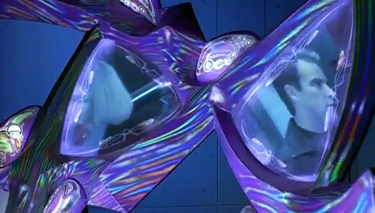 Earth - Final Conflict - Se3 - Ep20 HD Watch