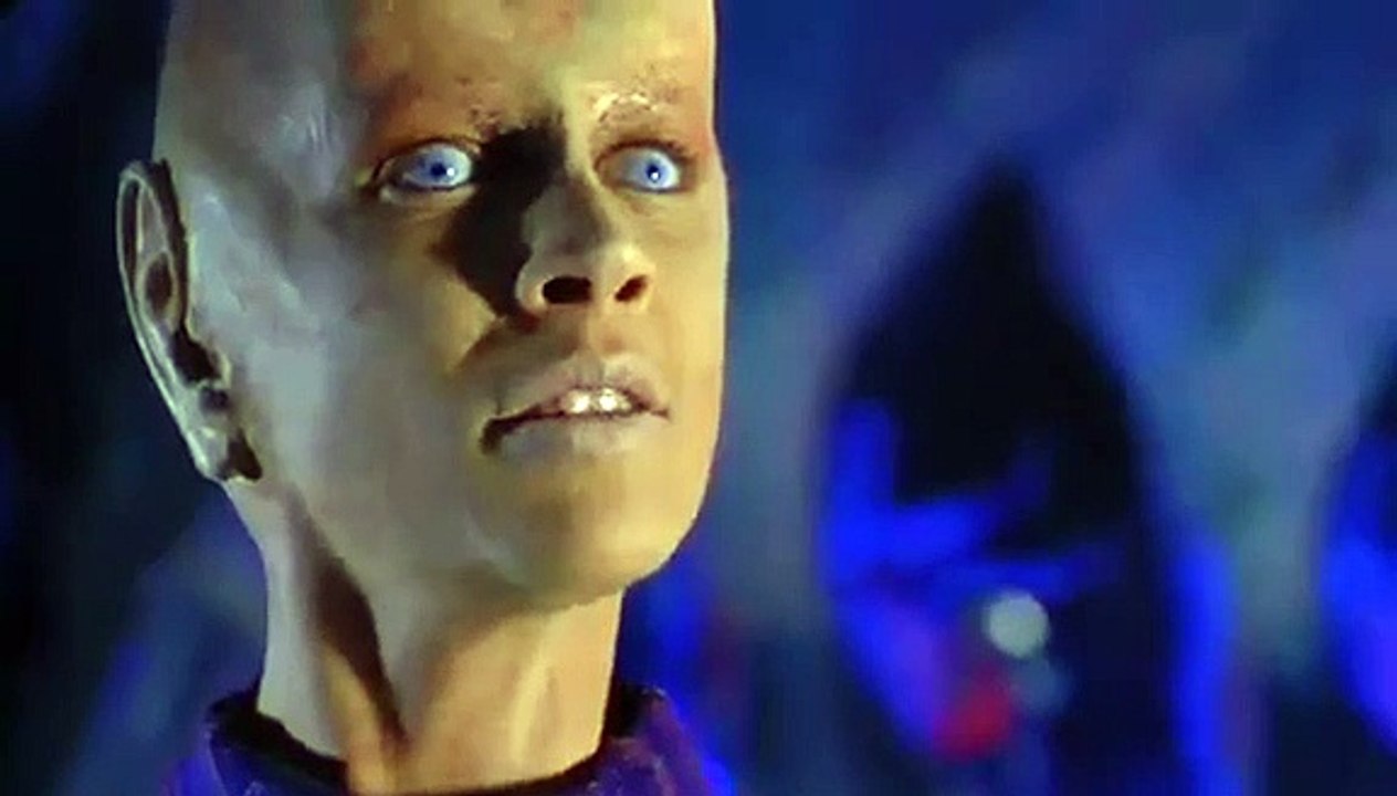 Earth - Final Conflict - Se3 - Ep19 HD Watch