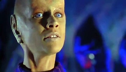 Earth - Final Conflict - Se3 - Ep19 HD Watch