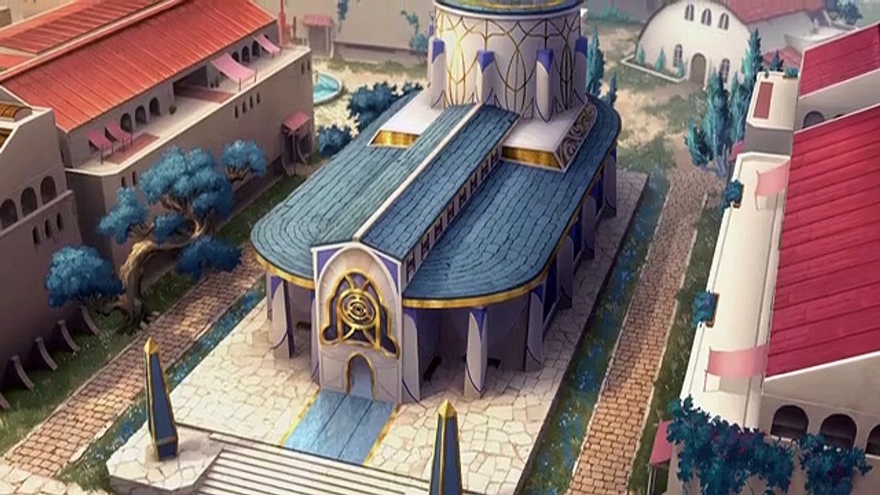 Masters of the universe - revelation - se1 - ep02 hd watch