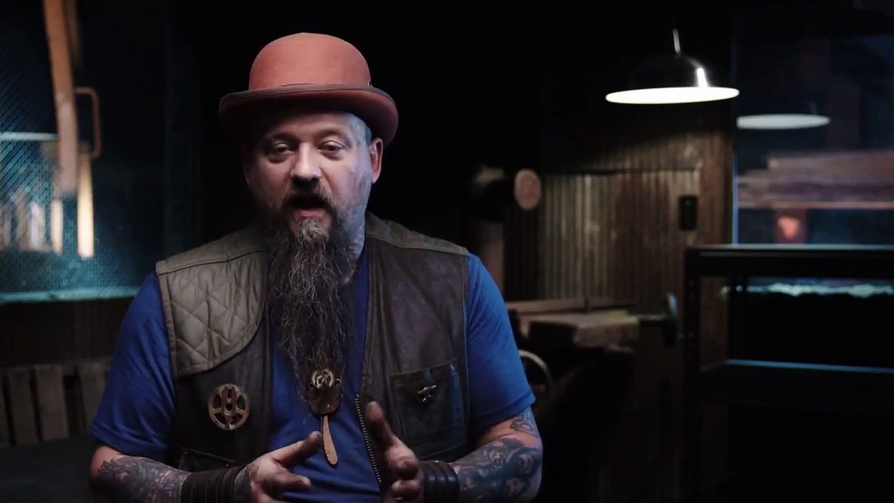 Master Of Arms - Se1 - Ep06 HD Watch