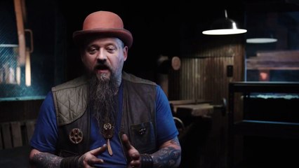 Master Of Arms - Se1 - Ep06 HD Watch