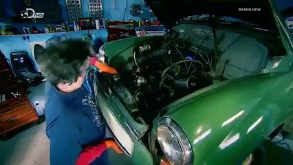 Wheeler Dealers - Se10 - Ep05 HD Watch