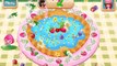 Strawberry Shortcake Food Fair Itty Bitty Fruit Pies Game Player.mp4