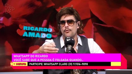 Ricardo Amado 06/01/23