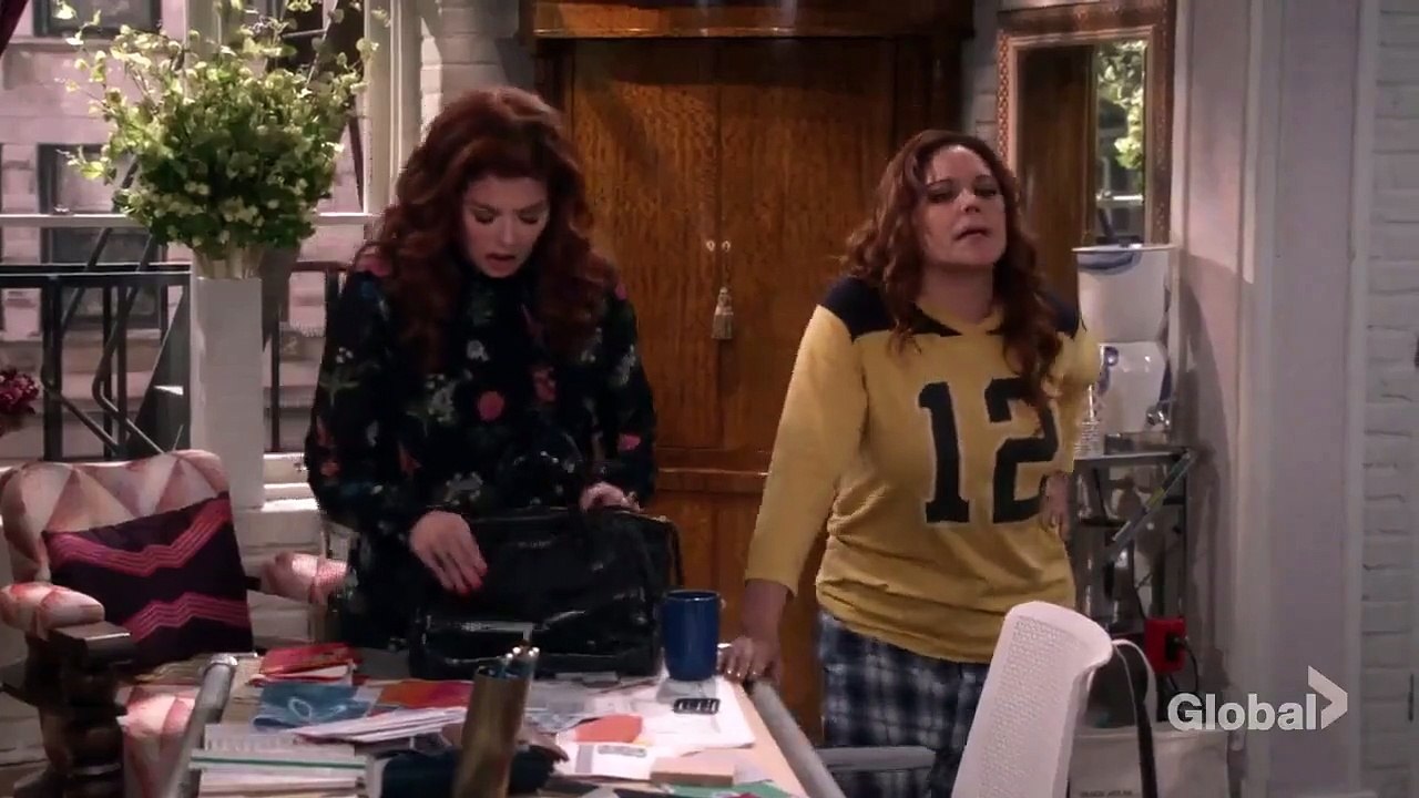 Will and Grace - Se10 - Ep09 - Family Trip HD Watch