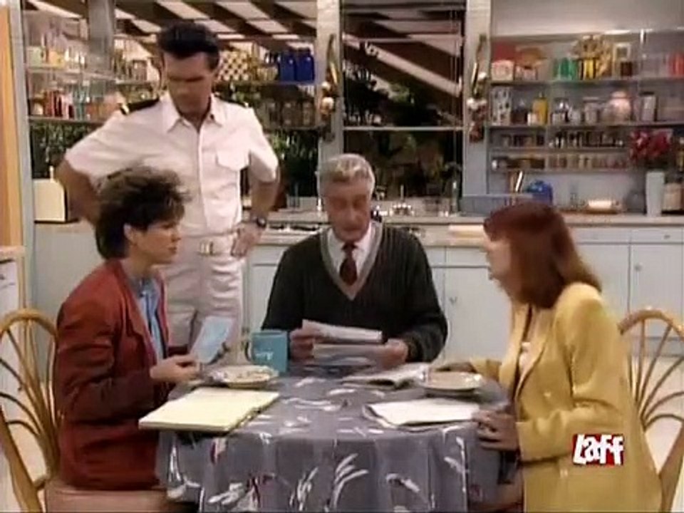 Empty Nest - Se3 - Ep24 HD Watch