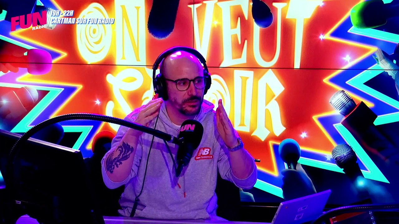 On Veut Savoir - Pourquoi on ne voit pas tous les couleurs de la même façon ?